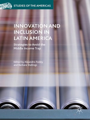 cover image of Innovation and Inclusion in Latin America